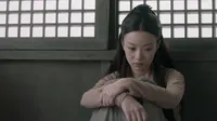 Cena do episódio 9 de Love and Destiny