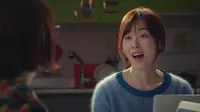 Cena do episódio 12 de A Temperatura do Amor