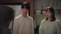 Cena do episódio 13 de A Temperatura do Amor