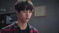 Cena do episódio 15 de A Temperatura do Amor
