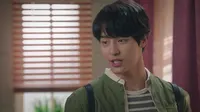 Cena do episódio 16 de A Temperatura do Amor