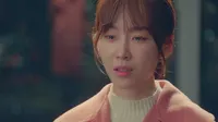 Cena do episódio 17 de A Temperatura do Amor