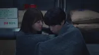Cena do episódio 19 de A Temperatura do Amor