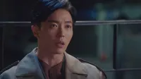 Cena do episódio 22 de A Temperatura do Amor