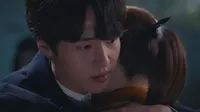 Cena do episódio 29 de A Temperatura do Amor