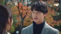 Cena do episódio 30 de A Temperatura do Amor