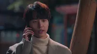 Cena do episódio 33 de A Temperatura do Amor