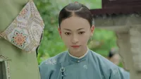 Cena do episódio 1 de História do Palácio Yanxi