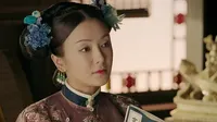 Cena do episódio 13 de História do Palácio Yanxi