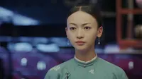 Cena do episódio 2 de História do Palácio Yanxi