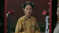 Cena do episódio 22 de História do Palácio Yanxi