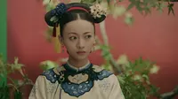 Cena do episódio 26 de História do Palácio Yanxi