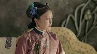 Cena do episódio 27 de História do Palácio Yanxi