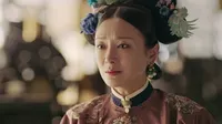 Cena do episódio 28 de História do Palácio Yanxi