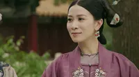 Cena do episódio 29 de História do Palácio Yanxi