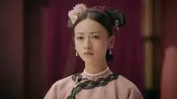Cena do episódio 3 de História do Palácio Yanxi