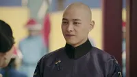 Cena do episódio 31 de História do Palácio Yanxi