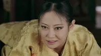 Cena do episódio 32 de História do Palácio Yanxi