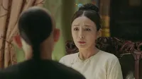 Cena do episódio 35 de História do Palácio Yanxi