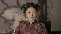 Cena do episódio 4 de História do Palácio Yanxi