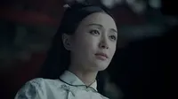 Cena do episódio 40 de História do Palácio Yanxi