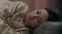 Cena do episódio 52 de História do Palácio Yanxi