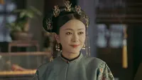 Cena do episódio 6 de História do Palácio Yanxi