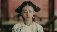 Cena do episódio 62 de História do Palácio Yanxi