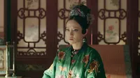 Cena do episódio 9 de História do Palácio Yanxi
