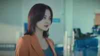 Cena do episódio 10 de Vença o Futuro