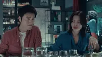 Cena do episódio 3 de Vença o Futuro