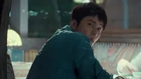 Cena do episódio 35 de Vença o Futuro