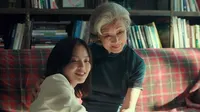Cena do episódio 36 de Vença o Futuro