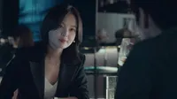 Cena do episódio 5 de Vença o Futuro