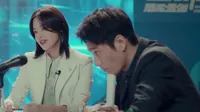 Cena do episódio 8 de Vença o Futuro