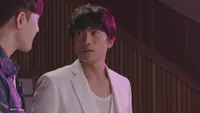 Cena do episódio 1 de Entertainer