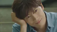 Cena do episódio 10 de Entertainer