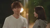 Cena do episódio 12 de Entertainer