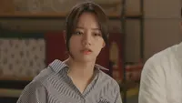 Cena do episódio 7 de Entertainer