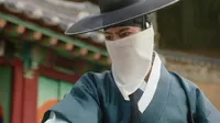 Cena do episódio 13 de A Pousada Romântica Secreta
