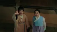 Cena do episódio 14 de A Pousada Romântica Secreta
