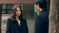 Cena do episódio 5 de O Sacerdote Impetuoso