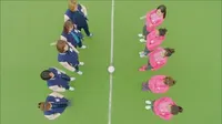 Cena do episódio 5: Você Realmente... Gosta Tanto Assim do Meu Irmão? de A Fada do Levantamento de Peso, Kim Bok-Joo