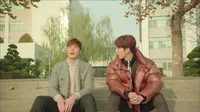 Cena do episódio 9: Você Tinha um Crush em Mim? de A Fada do Levantamento de Peso, Kim Bok-Joo