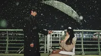 Cena do episódio 1: Live Another Day de Adorável Corredora