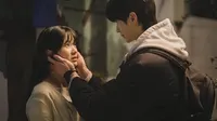 Cena do episódio 10: I Figured It All Out de Adorável Corredora