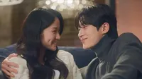 Cena do episódio 16: I Remember Everything de Adorável Corredora