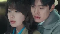 Cena do episódio 7 de Segunda Chance no Amor