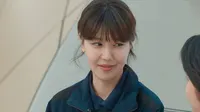 Cena do episódio 9 de Segunda Chance no Amor