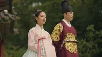 Cena do episódio 1 de Joseon Attorney: A Morality